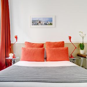 Habitación Doble Estándar